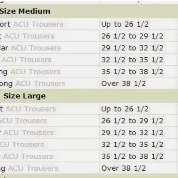 AIRSOFT PAINTBALL MILITARY ACU UCP PANTS & KNEE PADS COLOR DYE GREEN - Picture 2 of 12